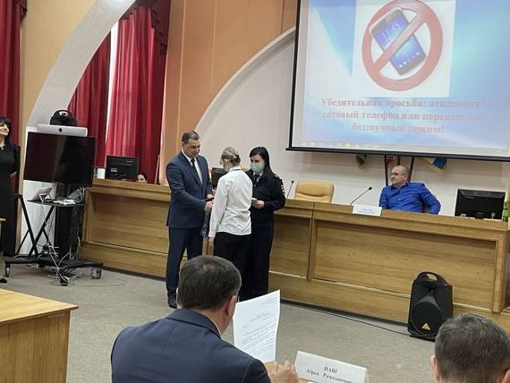 прописка в Калачинске